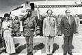 Trump o Biely dom bojuje zákernými ťahmi: Fidel Castro († 90) otcom tohto známeho politika?!