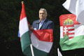 Orbán chce VOZIŤ migrantov do Bruselu: Prekvapivá reakcia z Rakúska!