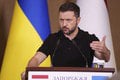 Čo plánuje Ukrajina robiť s územím, ktoré zabrali v Rusku? Zelenskyj prehovoril: Majú v tom jasno