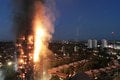 Požiar Grenfell Tower otriasol svetom: Kto je za to zodpovedný? Šokujúce zistenia!