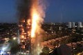 Požiar Grenfell Tower otriasol svetom: Kto je za to zodpovedný? Šokujúce zistenia!