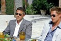 George Clooney a Brad Pitt otvorene: Pripravujú POKRAČOVANIE kultového filmu?! Šepká sa o...