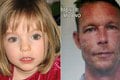 Podozrivého z únosu Madeleine McCann basa zlomila: Desivé PRIZNANIE k ohavnostiam!