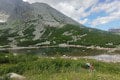 ŠOK! Turisti prišli na Skalnaté pleso a zostali ako obarení: Pozrite sa na to!