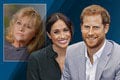 Šokujúce slová o KONCI manželstva Harryho a Meghan! Sestra vojvodkyne prehovorila