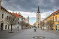 Trnava musela kvôli HROZBÁM počasia zasiahnuť: Ruší tradičné podujatie! Ohrozená je bezpečnosť