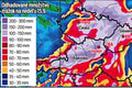 Valí sa TISÍCROČNÁ voda! MAPA zrážok a prehľad výstrah: Kto môže mať zdravotné problémy?