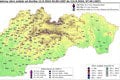 Upršaný západ Slovenska: Očakávajte maximá! PREDPOVEĎ klimatológa nevyzerá ružovo