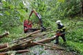 Výstrahy SHMÚ naháňajú STRACH: Sobota bude extrémna, tieto okresy v OHROZENÍ