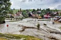 Slovensko trápia ničivé záplavy! Ako nahlásiť poistné udalosti a riešiť ich následky?