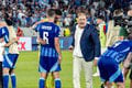 Slovanu hrozí štart v Lige majstrov bez kľúčového muža: Je na tom zle!