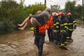 Katastrofálne záplavy v krajine: Voda ZABILA už niekoľko ľudí! Situácia je naďalej vážna