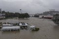 Hladina Dunaja má v utorok presiahnuť neuveriteľnú hodnotu! Meteorológovia očakávajú...