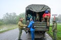 ZLÉ správy z Devínskej: Hladina vodných tokov stále neklesá! TAKTO to teraz vyzerá