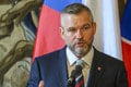 Peter Pellegrini podpísal novelu zákona: Pozrite sa, ako za zmenia príspevky pre policajtov