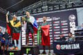 Zaslúžené víťazstvo: Ján je aj napriek PROBLÉMOM pred pretekmi MAJSTRER Európy v Spartan Race!