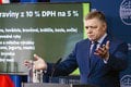 Robert Fico pozval opozičných lídrov na Úrad vlády: Dôležitá debata