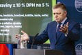 Robert Fico reaguje na kritiku od zdravotníkov: Čo podľa premiéra musí ponúknuť ministerka Dolinková?