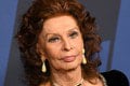 Žijúca legenda: Sophia Loren oslavuje 90. narodeniny! Spoznáte ju ešte?