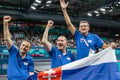 Lovaš si z prvej paralympiády v živote priviezol najcennejší kov: Havária ho dostala na vozík, na ktorom získal zlato!