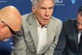 Legendárny herec stráca iskru! Harrison Ford vystrašil fanúšikov: Vidíte to aj vy?