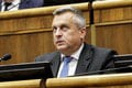 Dusno v parlamente: Rudolf Huliak to poriadne prehnal: Vážne takto nechutne urazil poslankyňu PS?!