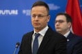 Maďarský minister Szijjártó: Čo Zelenskyj myslel slovami o mieri na Ukrajine!