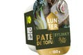 Paté de Tofu od Luntera prináša chuť, ktorá spája