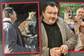 Chovateľa Jozefa († 62) mal usmrtiť leopard Nero: Čo bude so zvieratami v zoo?!