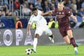 ŠK Slovan Bratislava - Manchester City ONLINE: Belasí v závere výrazne zaostávajú