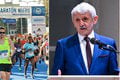 V Košiciach odštartuje tradičný maratón: Zabehne si ho aj expremiér Dzurinda! Aha, kto sa ešte objaví