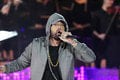 Eminem sa stane DEDKOM: Odpadnete, ako mu to dcéra oznámila! Vyhŕknu vám slzy