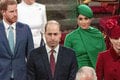 Pravda o Meghan odhalená: Bývalý bodyguard kontroverznej vojvodkyne prehovoril