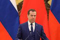 Medvedev sa vyhráža Európe: Túto krajinu chce VYMAZAŤ z mapy! Tvrdý ODKAZ posiela aj Trumpovi