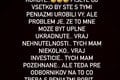 Separ sa pochválil luxusným Lamborghini, potom chytil NERVY: Drsný ODKAZ Slovákom!