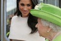 Pravda o Meghan odhalená: Bývalý bodyguard kontroverznej vojvodkyne prehovoril