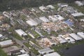 Smrtiaci hurikán na Floride: Ľudovít zažil s rodinou už 3 ničivé živly! TOTO však bolo pri Miltone najsilnejšie