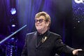 Elton John VYDESIL fanúšikov: Neviem, koľko času mi zostáva! Bolestivé PRIZNANIE