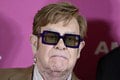 Elton John VYDESIL fanúšikov: Neviem, koľko času mi zostáva! Bolestivé PRIZNANIE