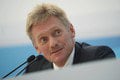 Moskva má toho dosť: Peskov hovorí o eskalovaní napätia! Skloňujú sa aj jadrové zbrane