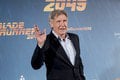 Legendárny Harrison Ford odhalil, čo ho v živote TRÁPI: Späť to už nevráti! Úprimné slová o rodine