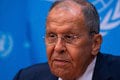 Ruský minister Lavrov rokoval s pápežským vyslancom: Má dôležitú úlohu