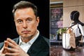 Elon Musk vytvoril robota, slávny režisér sa nezdržal: Ukradol mu miliardár návrhy?!