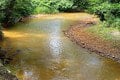 Enviromentálna havária na rieke Slaná: Práce na odstránení následkov pokračujú! Čo sa im doteraz podarilo?