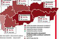 Hrozivé čísla: Každý šiesty Slovák na prahu chudoby! Pýtali sme sa, dá sa vyžiť z aktuálneho platu?