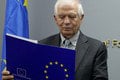 Šance na prímerie v Gaze sa zvýšili: Vyhlásil to šéf európskej diplomacie Josep Borrell