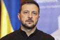 Zelenskyj prehovoril k vojakom: K tomuto ich vyzval