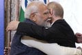 Summit skupiny BRICS: Pozrite sa, čo vyhlásil juhoafrický prezident o Putinovi