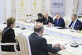 Summit skupiny BRICS: Pozrite sa, čo vyhlásil juhoafrický prezident o Putinovi