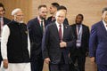 Summit krajín BRICS prijal spoločné vyhlásenie: Chcú, aby globálny juh získal...